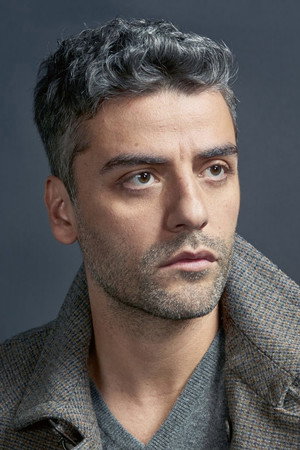 Oscar Isaac