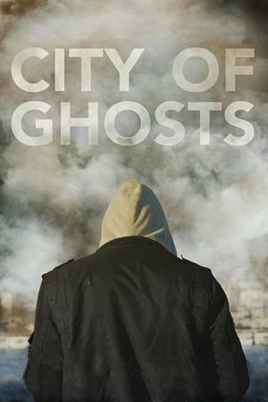 Póster de la película City of Ghosts