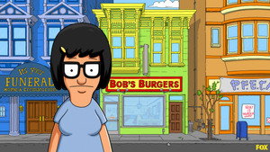 Bob's Burgers