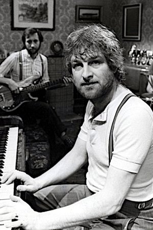 Chas Hodges