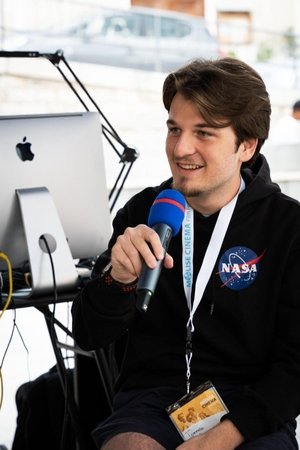 profile