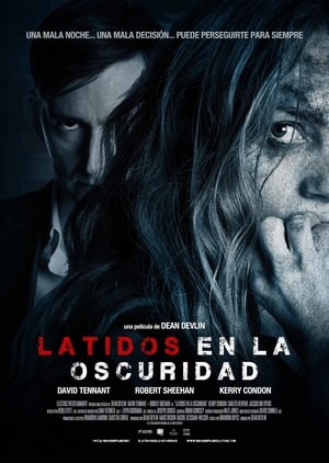 Póster de la película Latidos en la oscuridad