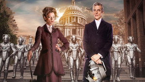 Doctor Who