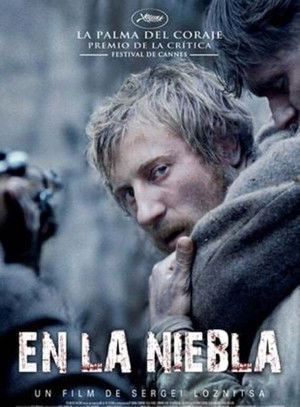 Póster de la película En la niebla