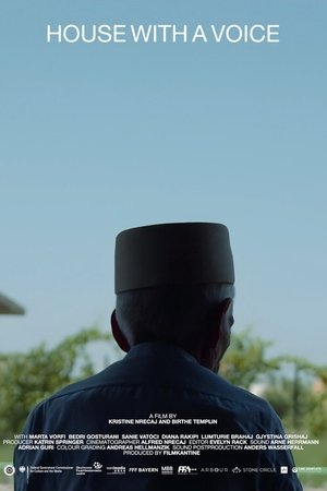 House with a Voice