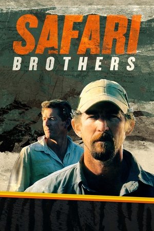 watch safari brothers tv show poster
