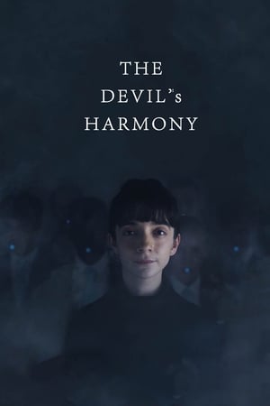 Póster de la película La armonía del diablo