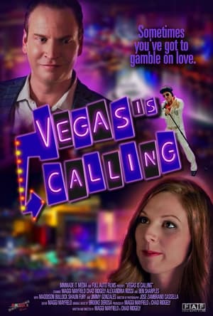 Póster de la película Vegas Is Calling