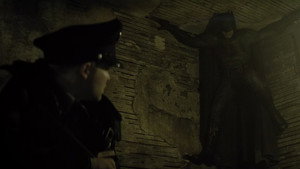 Batman v Superman: Dawn of Justice