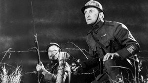 Paths of Glory