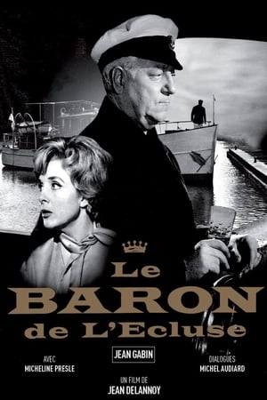 Film Le baron de l'écluse streaming VF gratuit complet