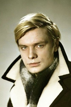 Oleg Vidov