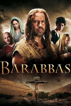 Póster de la película Barrabás