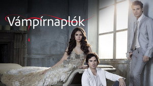 Vampir Günlükleri