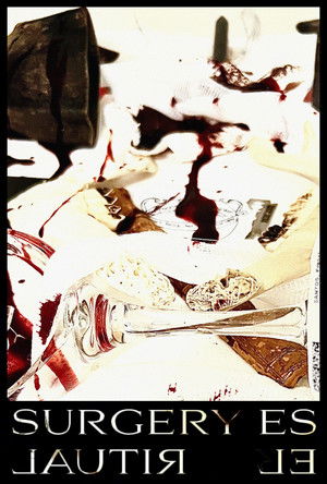 Surgery Es El Ritual