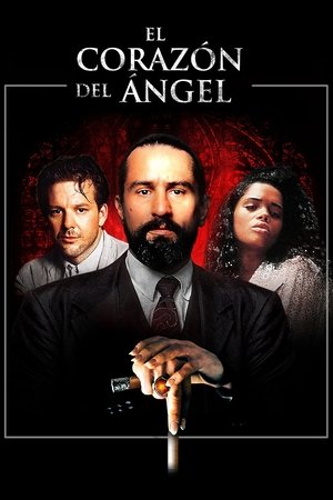 Póster de la película El corazón del ángel