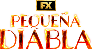 Pequeña diabla