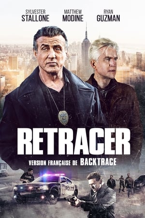 Backtrace Streaming VF VOSTFR