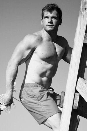 Derek Poole
