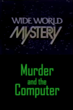 Póster de la película Murder and the Computer