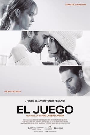 Póster de la película El juego