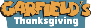 Garfield Especial de Accion de Gracias