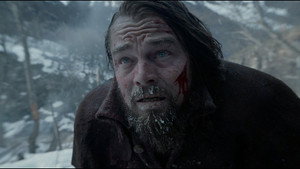 The Revenant