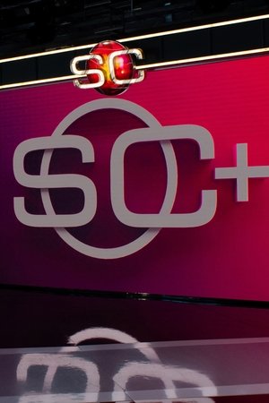 watch sportscenter+ tv show poster