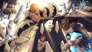 Bleach