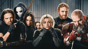 Thunderbolts*