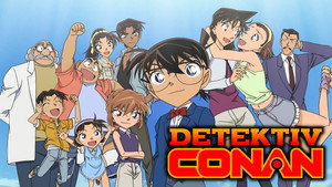 Dedektif Konan