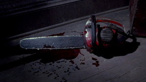 Evil Dead II
