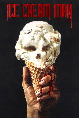 Póster de la película El vendedor de helados