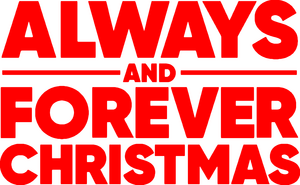 Navidad por siempre y para siempre