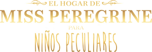 Miss Peregrine y los niños peculiares