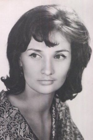 Zinaida Kirienko