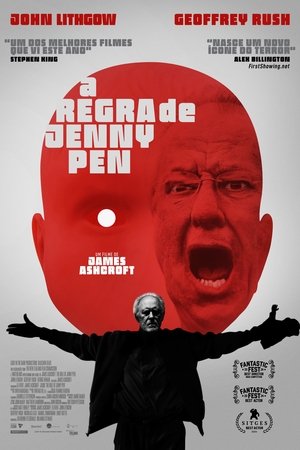 A Regra de Jenny Pen