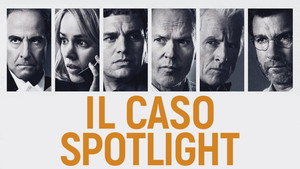Spotlight