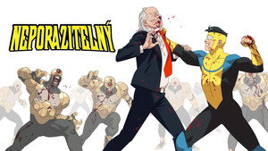 INVINCIBLE