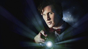 Doctor Who