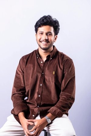 Saad Salmi Naovi