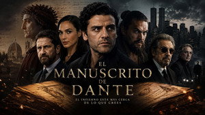 In the Hand of Dante
