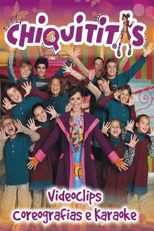 Póster de la serie Chiquititas