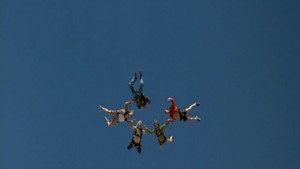 Point Break