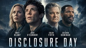 Disclosure Day