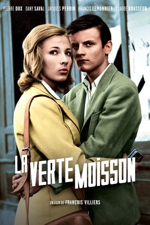 La verte moisson Streaming VF VOSTFR