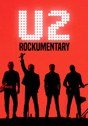 Póster de la película U2: Rockumentary