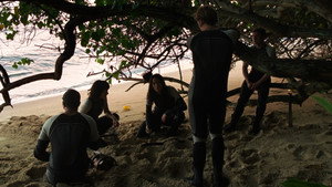 The Hunger Games: Catching Fire