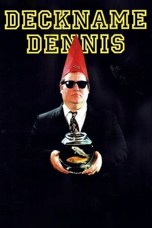 Póster de la película Deckname Dennis