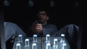 The Usual Suspects